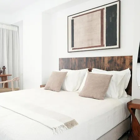 Апартаменти 2bb Luxury Ii - Jacuzzi, Parking, *